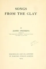 Cover of Songs from the clay