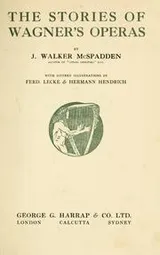 Cover of The stories of Wagner's operas