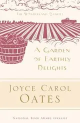 Cover of A Garden of Earthly Delights