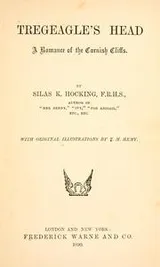 Cover of Tregeagle's head