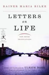 Cover of Letters on Life