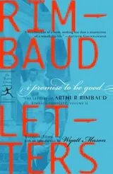 Cover of I promise to be good