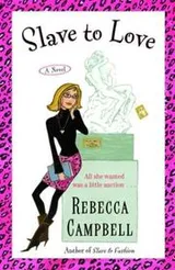 Cover of Slave to love