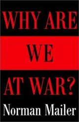 Cover of Why are we at war?