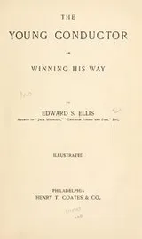 Cover of The young conductor