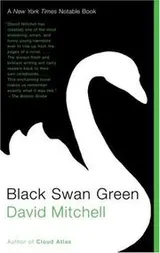 Cover of Black Swan Green