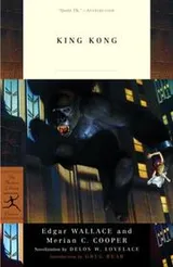 Cover of King Kong