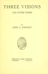 Cover of Three vision