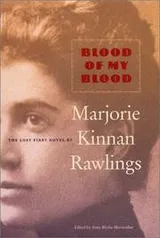 Cover of Blood of my blood