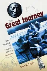 Cover of The great journey