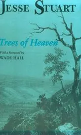 Cover of Trees of heaven