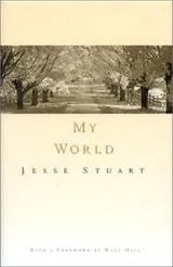 Cover of My world