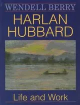 Cover of Harlan Hubbard