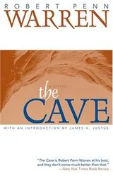 Cover of The Cave
