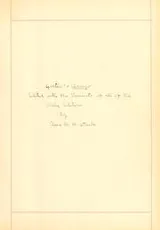 Cover of Clavigo