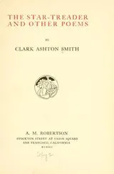 Cover of The star-treader