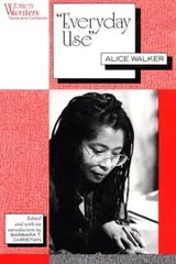 Cover of Everyday use