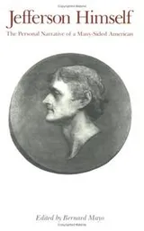 Cover of Jefferson Himself