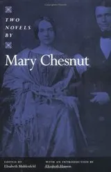 Cover of Two novels