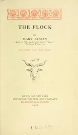 Cover of The  flock