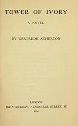 Cover of Tower of ivory