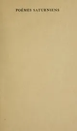 Cover of Vers