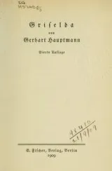 Cover of Griselda