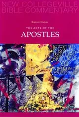 Cover of The Acts of the Apostles