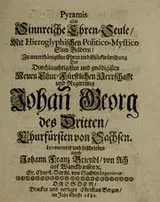 Cover of Ambition