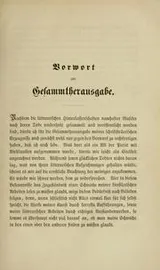 Cover of Gesammelte Schriften und Dichtungen von Richard Wagner