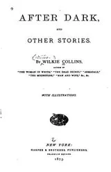 Cover of After dark, and other stories