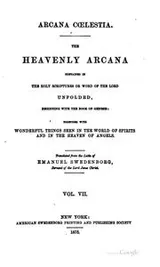 Cover of Arcana Clestia
