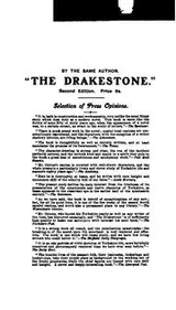 Cover of Back o' the moon, and other stories