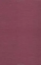 Cover of Witchcraft in Scotland