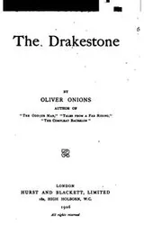 Cover of The drakestone