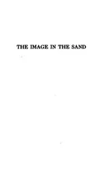 Cover of The image in the sand