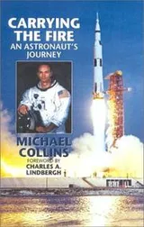 Cover of Carrying the Fire