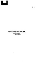 Cover of Secrets of Polar Travel