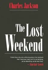 Cover of The lost weekend
