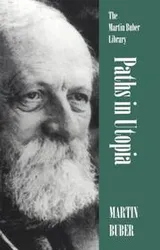 Cover of Pfade in Utopia