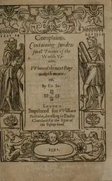 Cover of Complaints
