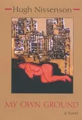 Cover of My own ground