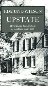 Cover of Upstate