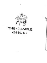Cover of An Introduction to the Study of the Scriptures
