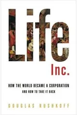 Cover of Life inc