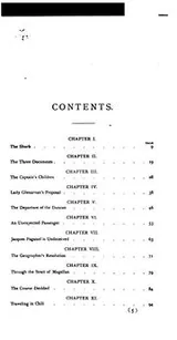 Cover of A Voyage Round the World: In Search of the Castaways: a Romantic Narratives of the Loss of ..