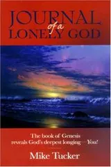 Cover of Journal of a lonely God
