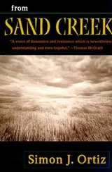 Cover of From Sand Creek