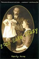 Cover of Itch like Crazy