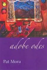 Cover of Adobe Odes